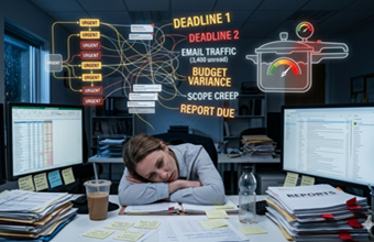 Burnout recovery