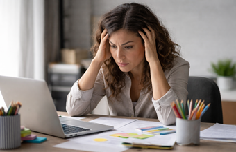 Brain fog treatment